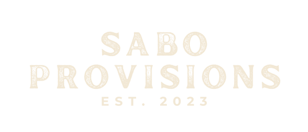 Sabo Provisions