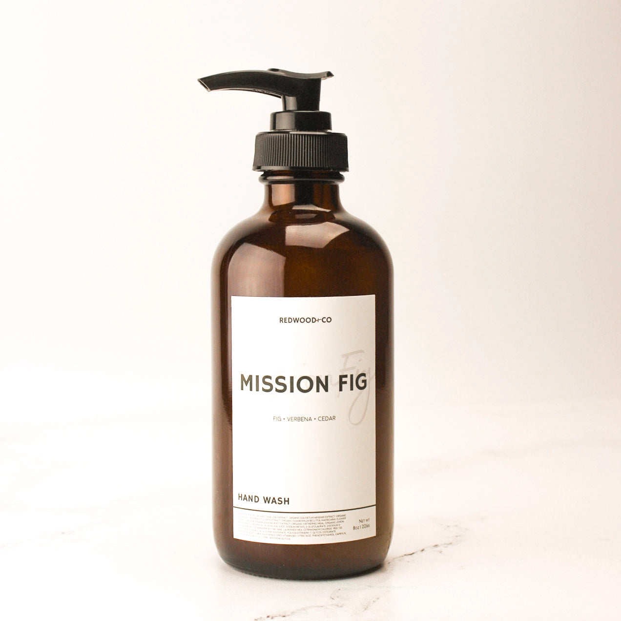 Mission Fig Hand Soap