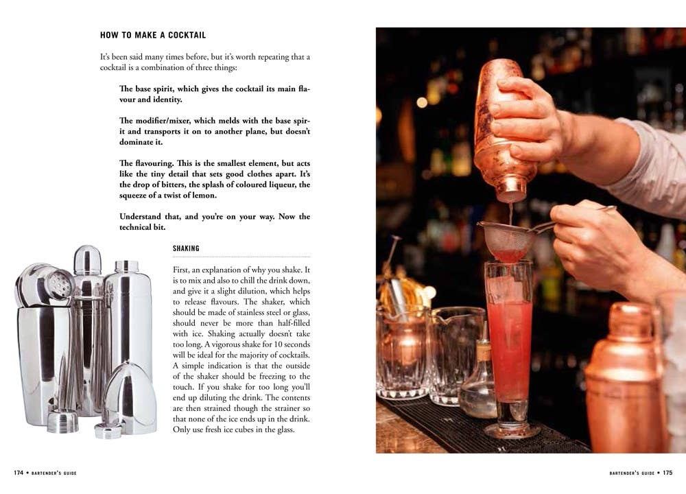 Vodka: The Essential Guide for Vodka Purists