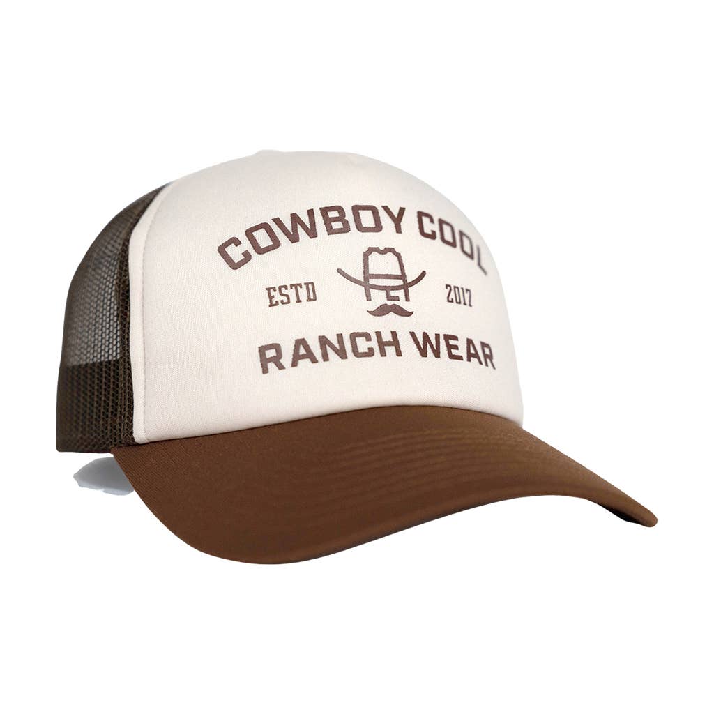 Ranch Hand Hat