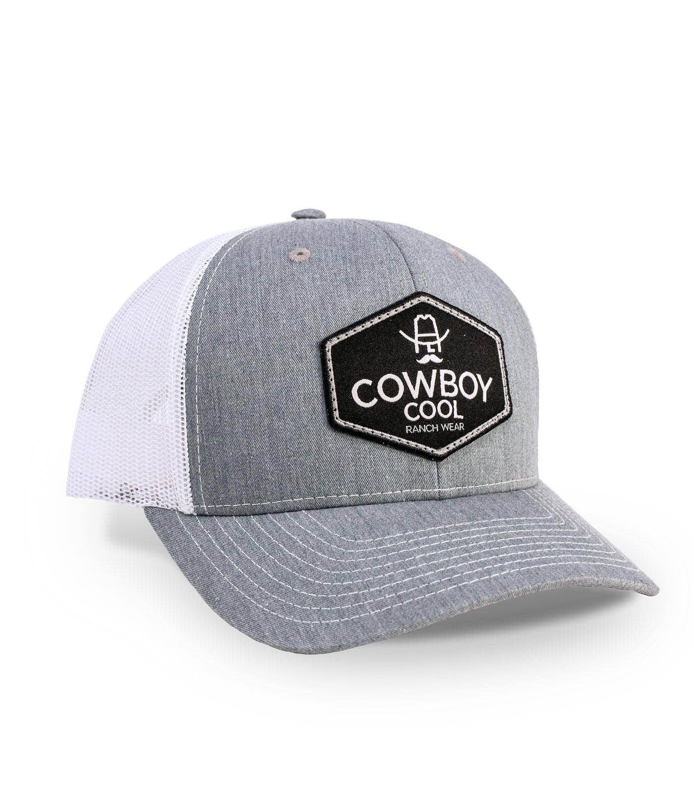 Ranch Wear Hat: OS